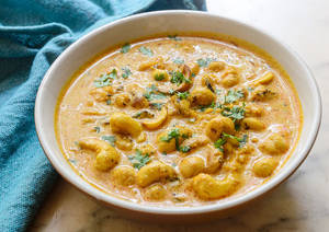 Kaju Curry Special