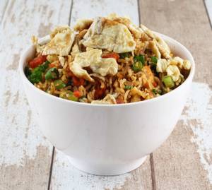 Egg Fried Rice