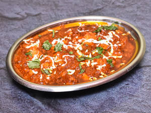 Paneer Butter Masala