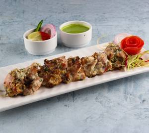 Chicken Malai Tikka