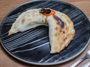 Calzone Al Forno