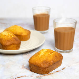 Mawa Cake (60 -80 Gms)