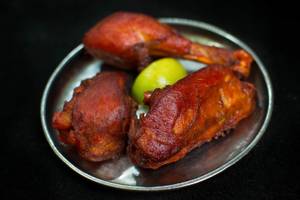 Chicken 65