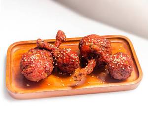 Chicken Lollipop 6pcs