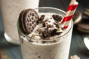 Oreo Shake