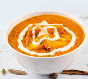 Paneer Masala