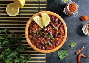 Rajma Masala