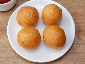 Mysore bonda [1 plate]