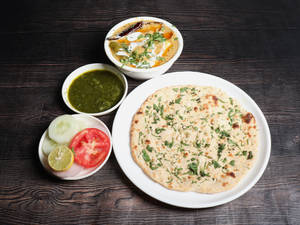 Karahi Paneer 