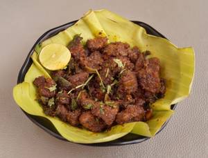 Mutton Fry
