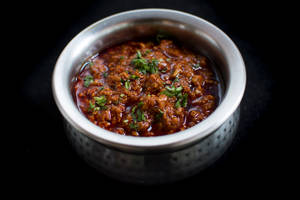 Mutton Keema Kaleji