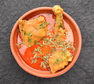 Handi Chicken