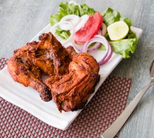 Tandoori Chicken [Half]