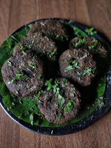 Hara Bhara Kebab