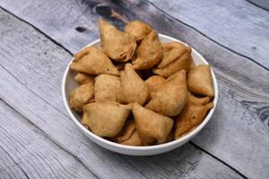 Mini Dal Samosa [250 Gms]