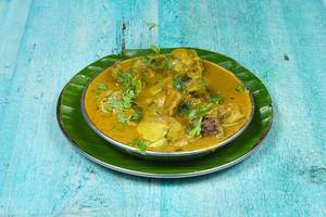 Chicken Masala