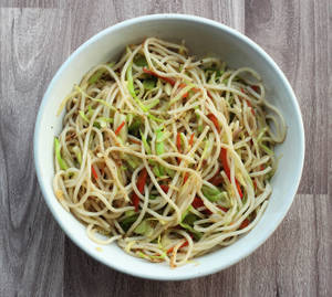 Veg Noodels