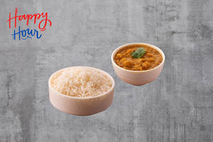 Offer Rice Meal