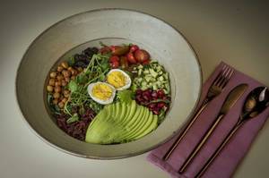 Sequel Salad Bowl