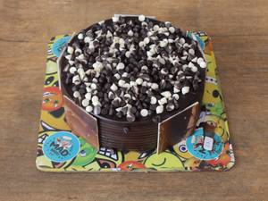 Death By Chocolate Cake (500 gms)