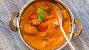 Paneer Kadai