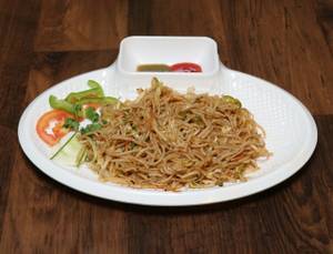 Veg Noodles