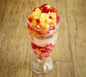 Mixed Fruit Falooda