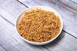 Mota Bhujiya [250 Grams]
