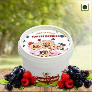 Forest Berries 100ml