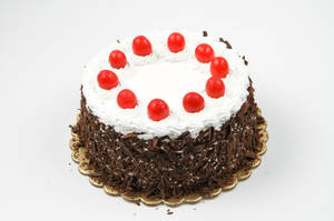 Black Forest