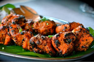 Chicken Tikka Achari