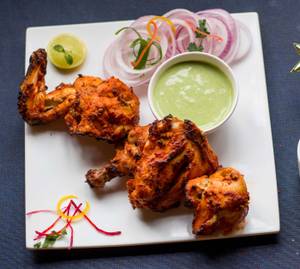 Tandoori Chicken