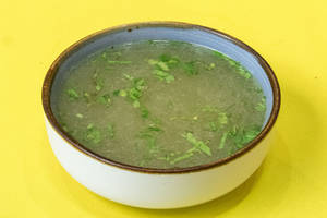 Lemon Coriander