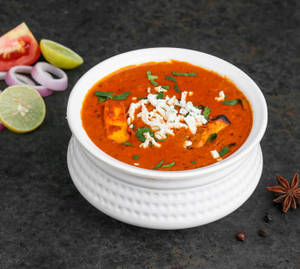 Paneer Butter Masala