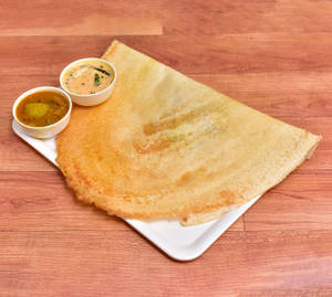 Masala Dosa 