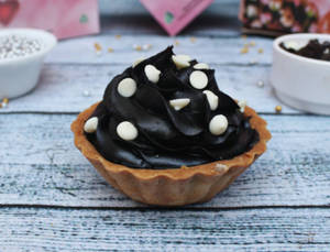 Chocolate Tart