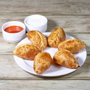 Ckn Frd Momos
