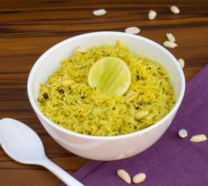 Lemon Rice Large                               