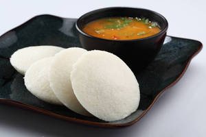 Idli Sambhar