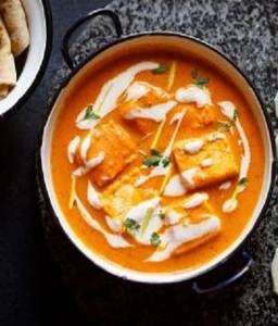 Paneer Makhani-  [ Chef's Special]