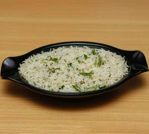 Jeera Rice
