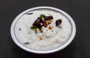 Curd Rice