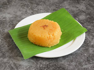 Rava Kesari