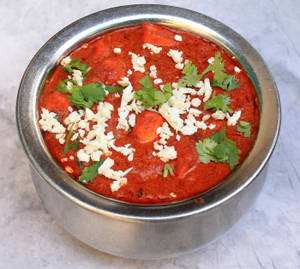 Paneer Batter Masala