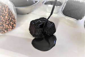 Choco Lava Cake