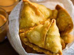 Samosa (1 Pc)