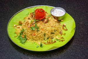 Veg Pulao
