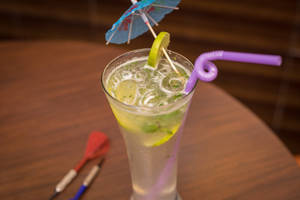 Classic Mint Mojito  