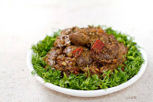 Chicken Liver fry