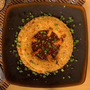 Chicken Cantonesse Coopsue